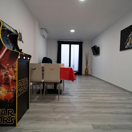 Appartamento Star Anna Esterno foto