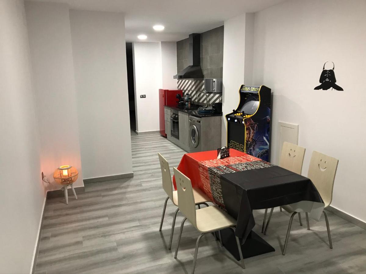 Appartamento Star Anna Esterno foto
