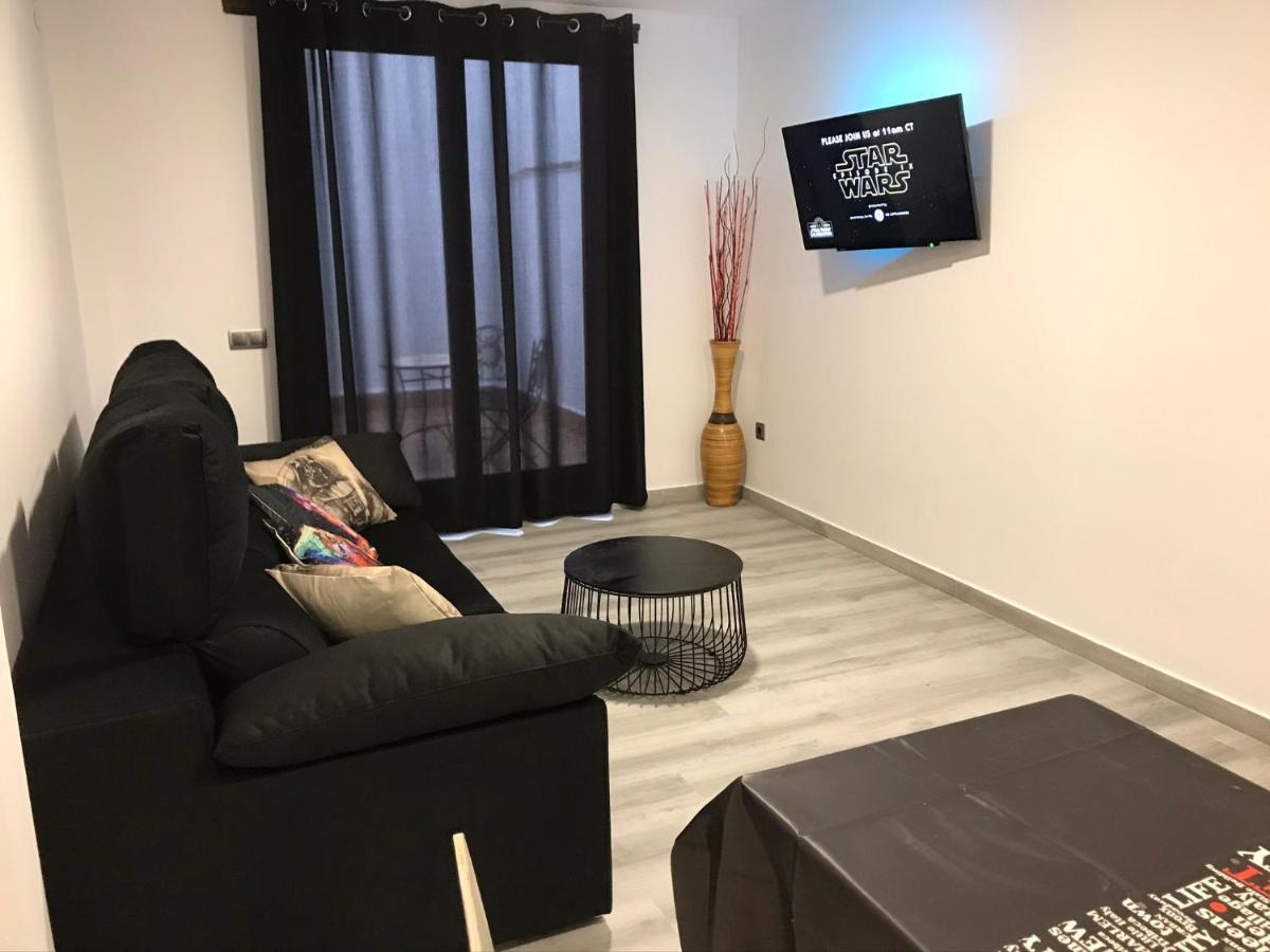 Appartamento Star Anna Esterno foto