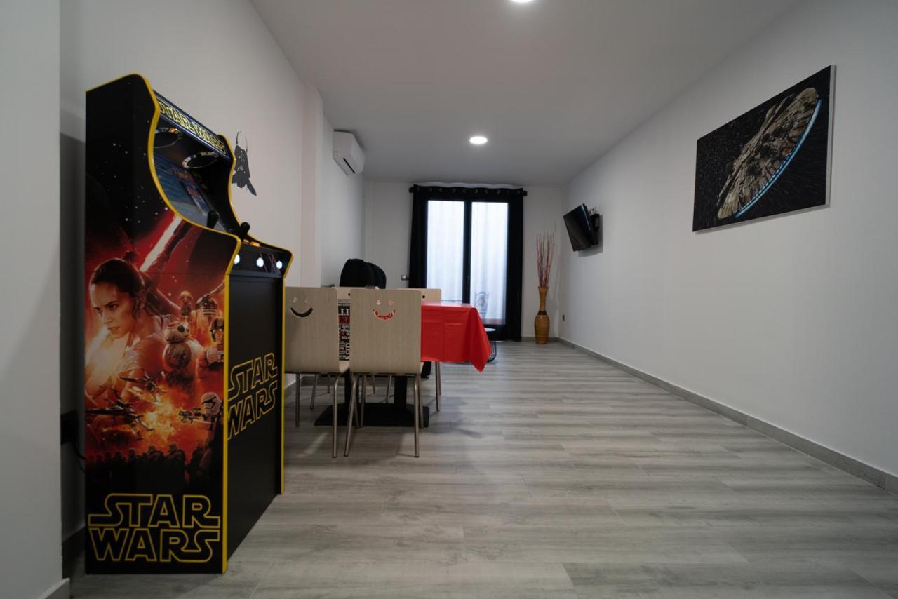 Appartamento Star Anna Esterno foto