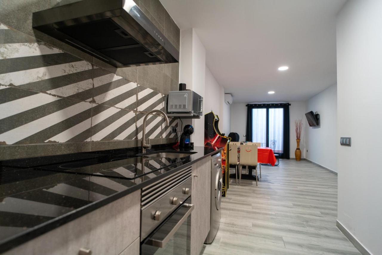 Appartamento Star Anna Esterno foto