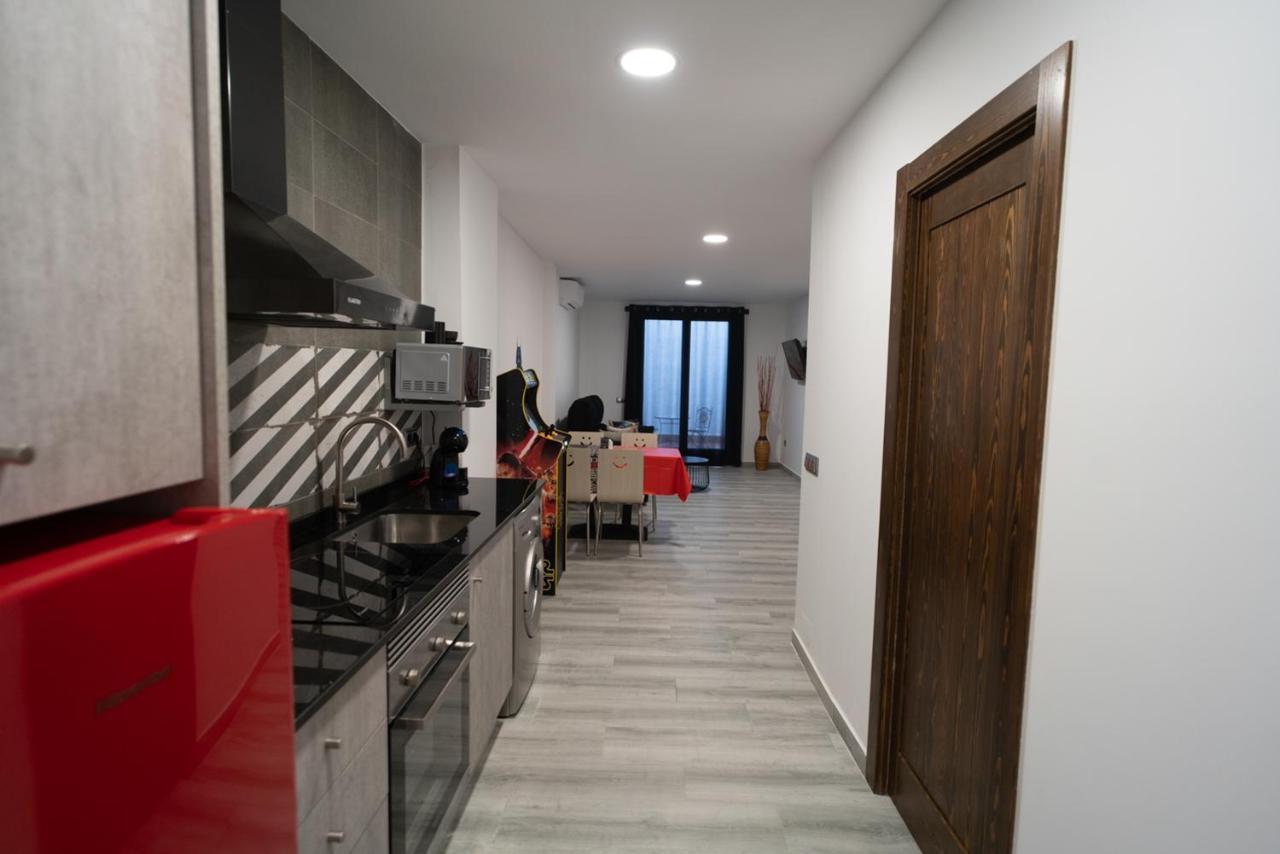 Appartamento Star Anna Esterno foto