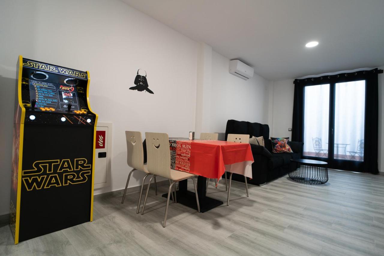 Appartamento Star Anna Esterno foto